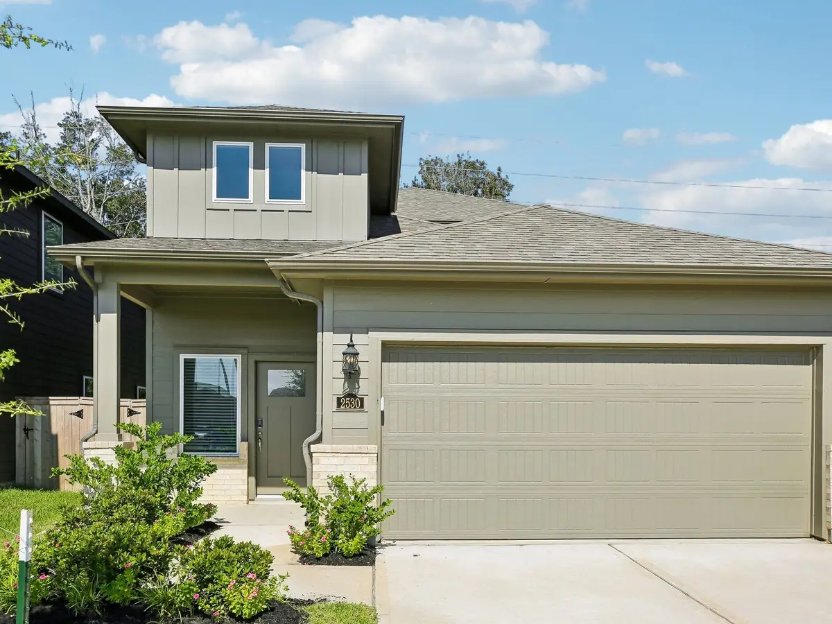2530 Paloverde Canyon Court, Crosby, TX 77532 - #1
