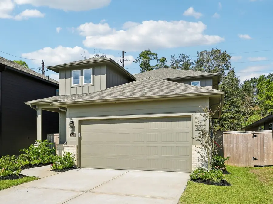 2530 Paloverde Canyon Court, Crosby, TX 77532 - #3