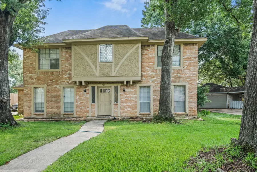 715 Marne Lane, Houston, TX 77090 - Image #3