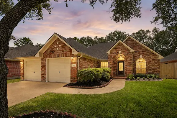 18111 Brookes Bend, Houston, TX 77094