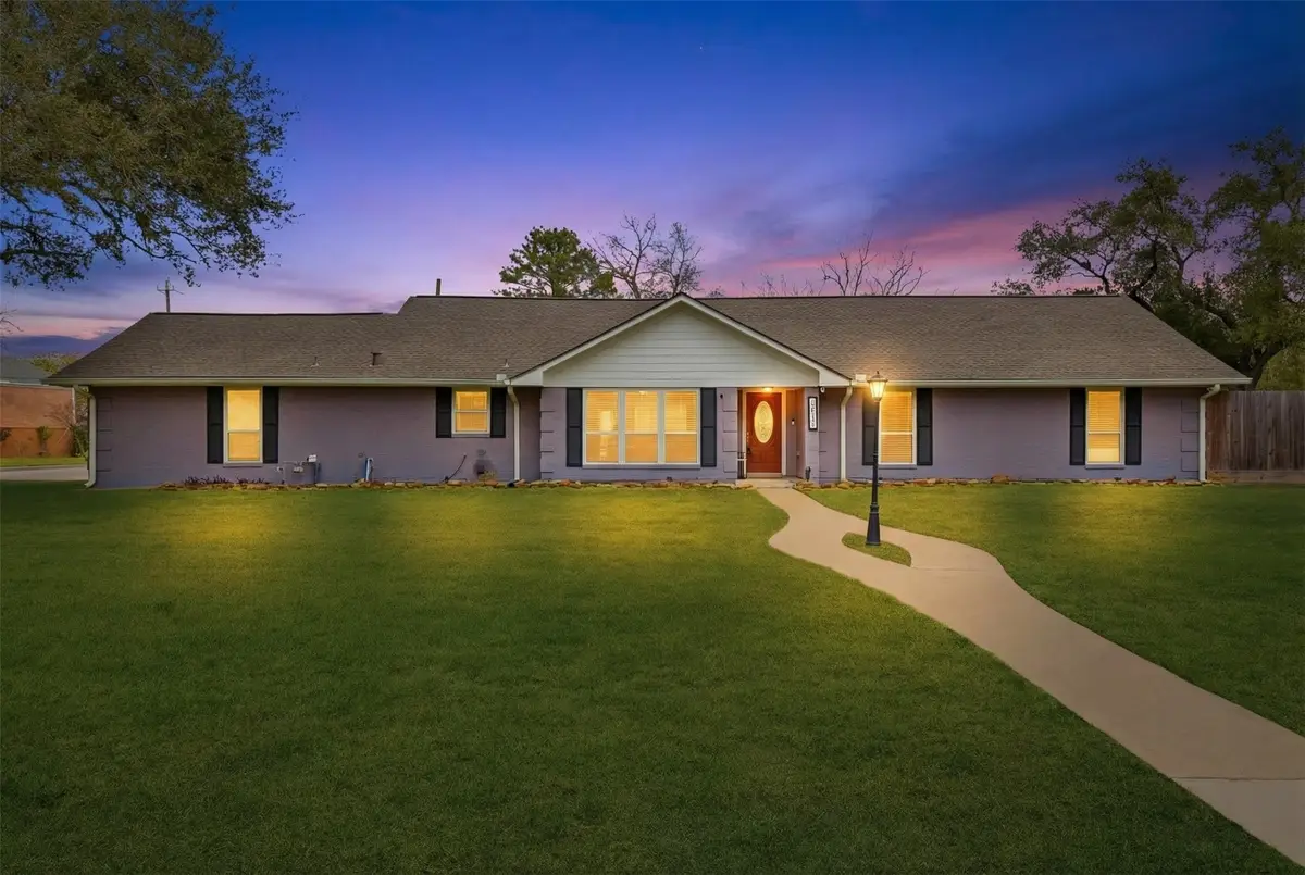 15526 Jersey Drive, Jersey Village, TX 77040 - #1