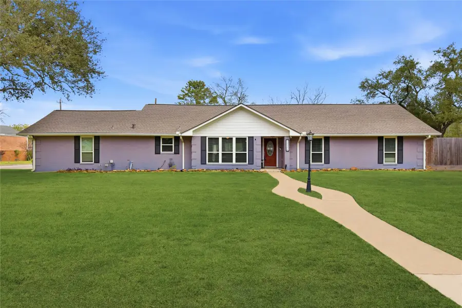 15526 Jersey Drive, Jersey Village, TX 77040 - #2