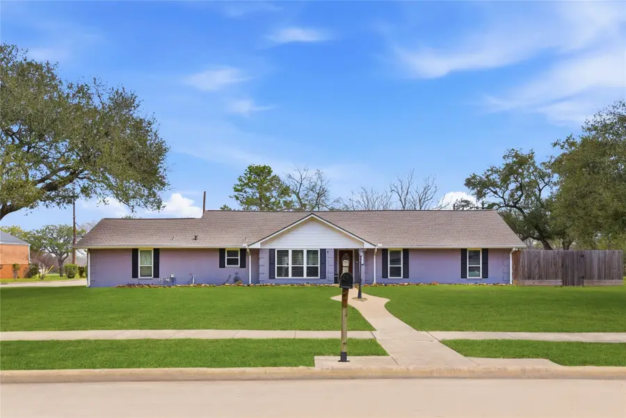 15526 Jersey Drive, Jersey Village, TX 77040 - #3