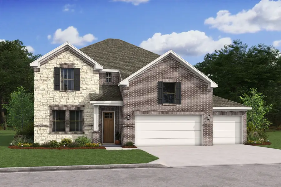 211 Dunovant Drive, Sealy, TX 77474 - #2