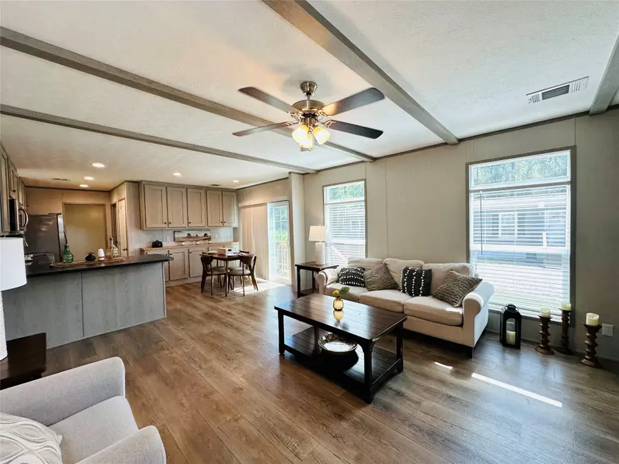 25247 Twin Oaks Drive, New Caney, TX 77357 - #2