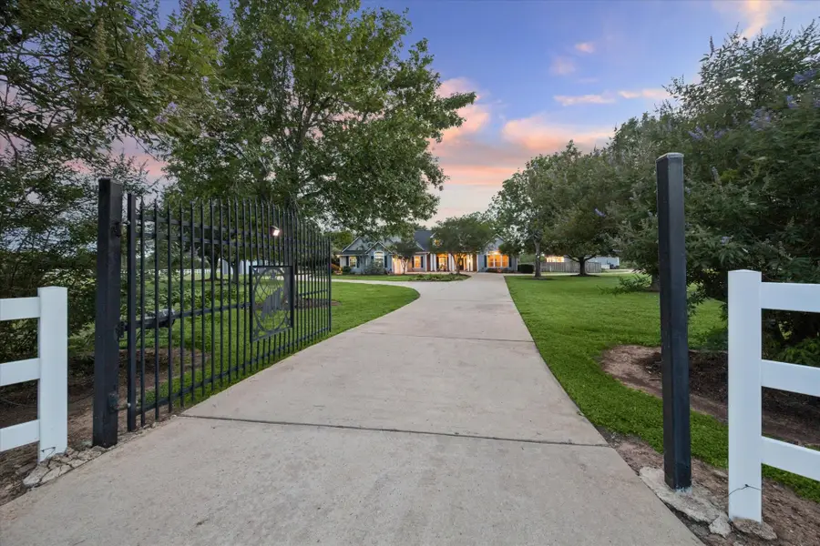 16519 Deer Haven Run, Rosharon, TX 77583 - #2