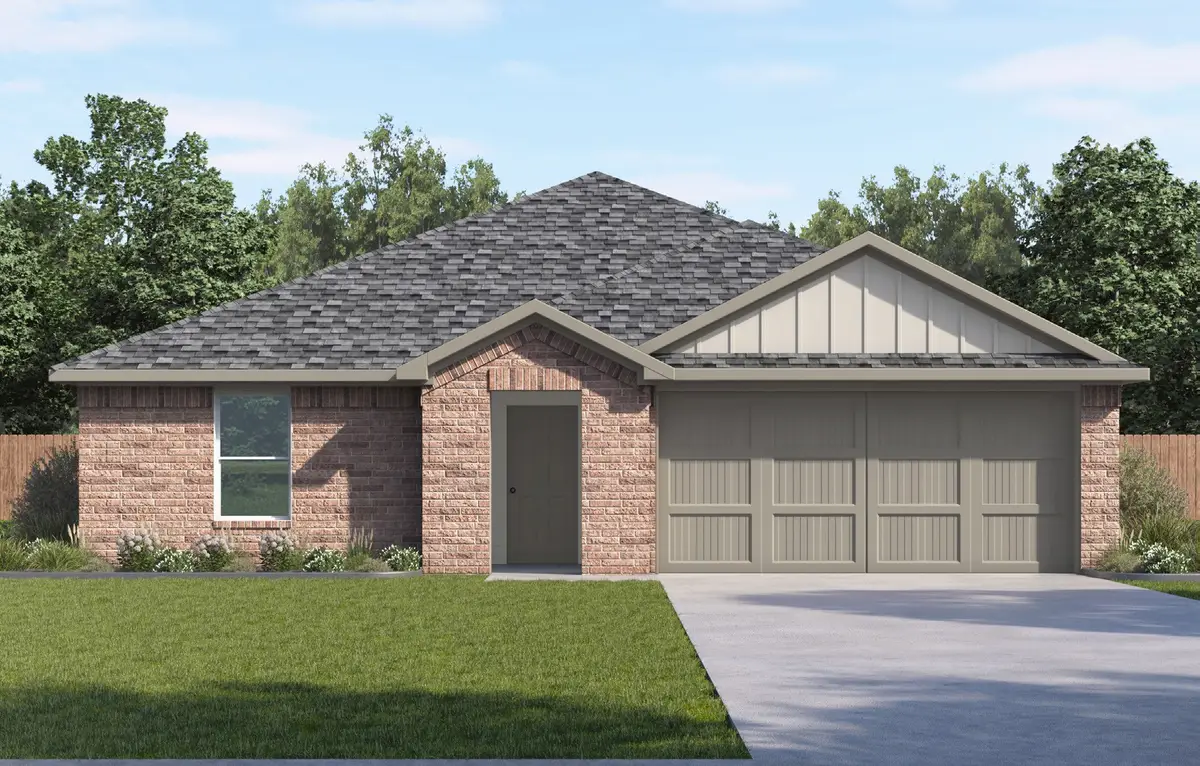 2920 Stratton Heights Lane, Sealy, TX 77474 - #1