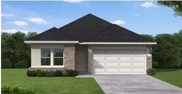 12209 Harrington Gate Drive, Texas City, TX 77591