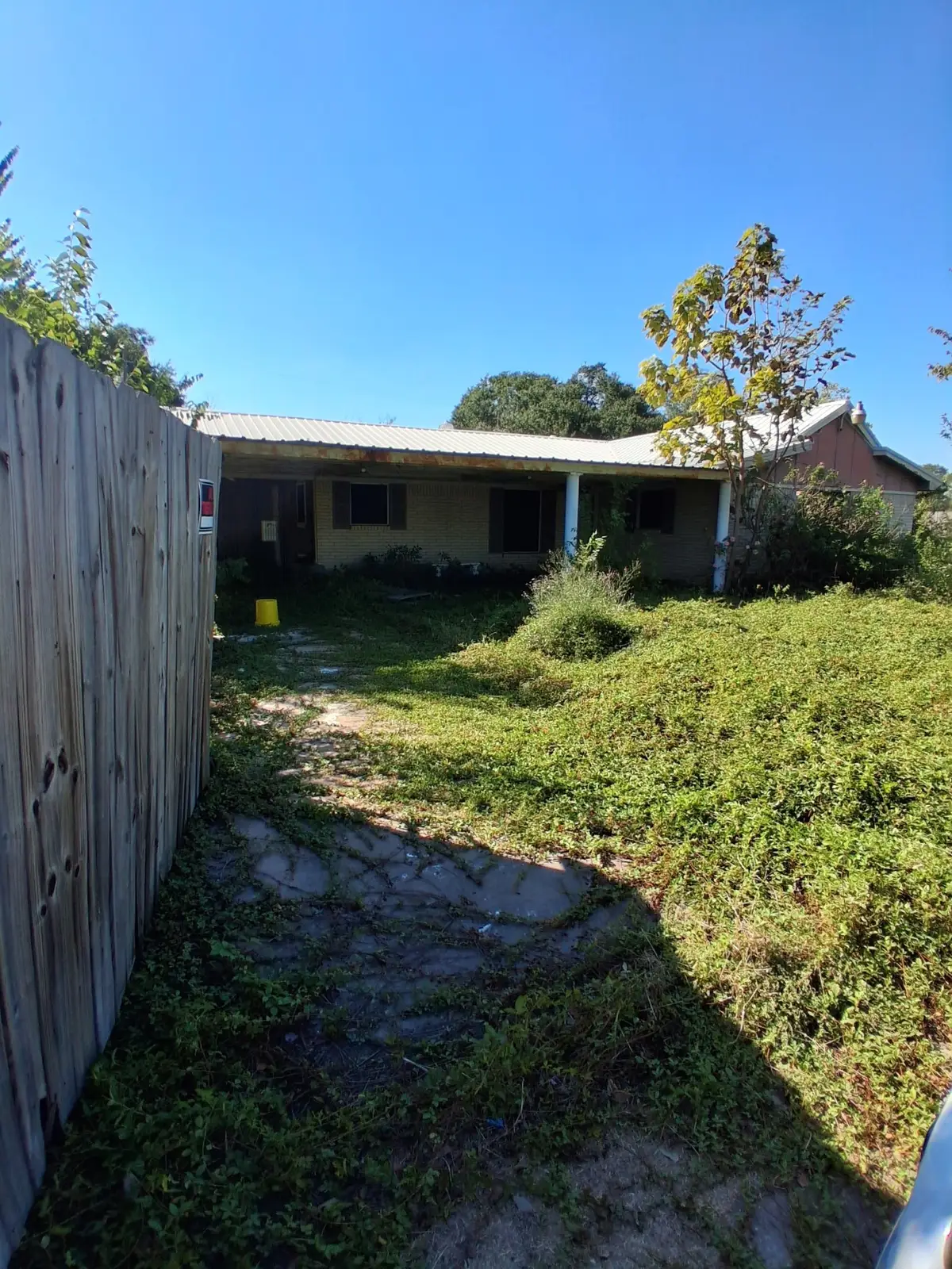 322 W Elizabeth Street, Trinity, TX 75862 - #1