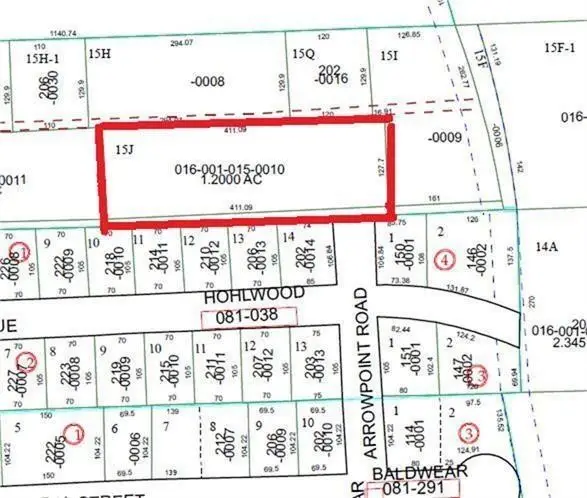 0 Leago Street, Houston, TX 77022 - Image #2