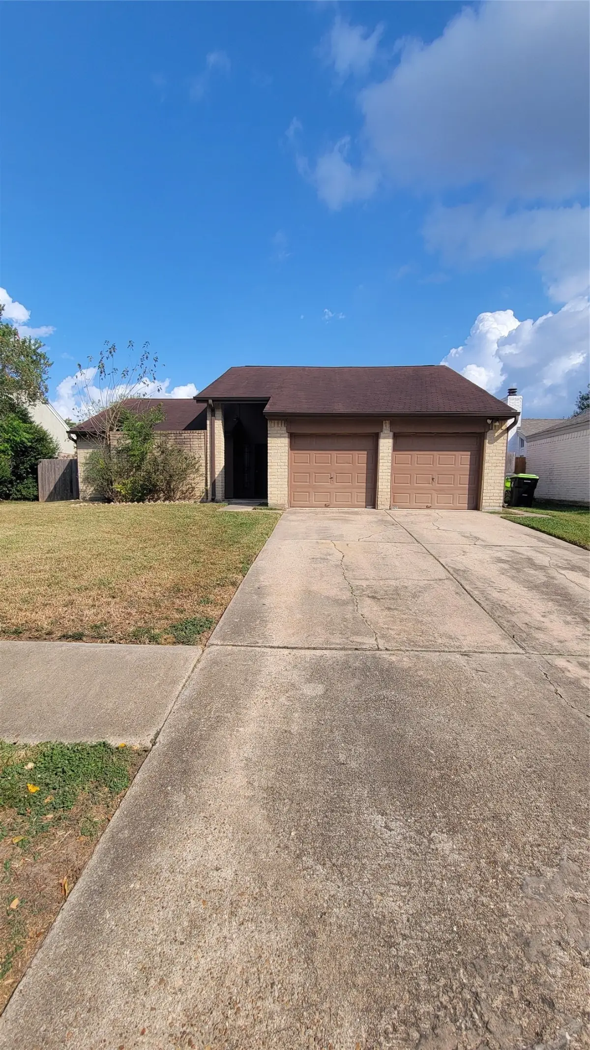 1919 Long Barrel Lane, Missouri City, TX 77489 - #1