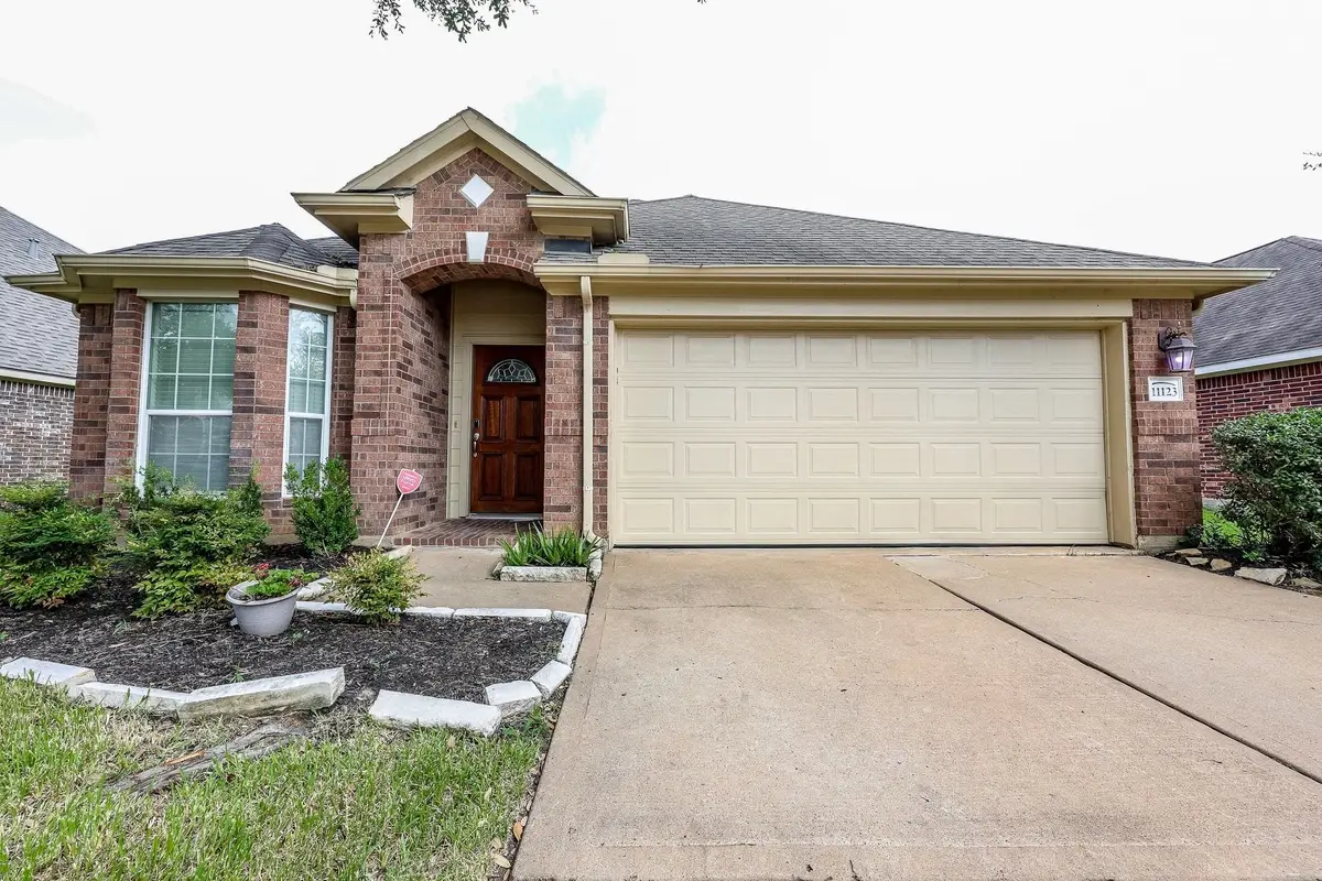 11123 Overland Trail Drive, Richmond, TX 77406 - #1