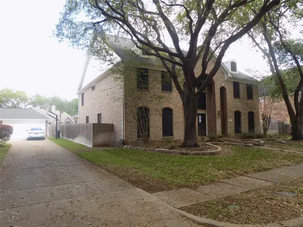 2206 Spanish Forest Lane, Richmond, TX 77406