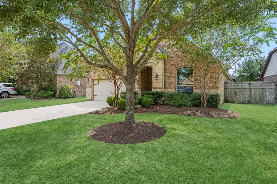 27239 Symphony Creek Lane, Fulshear, TX 77441 - #3