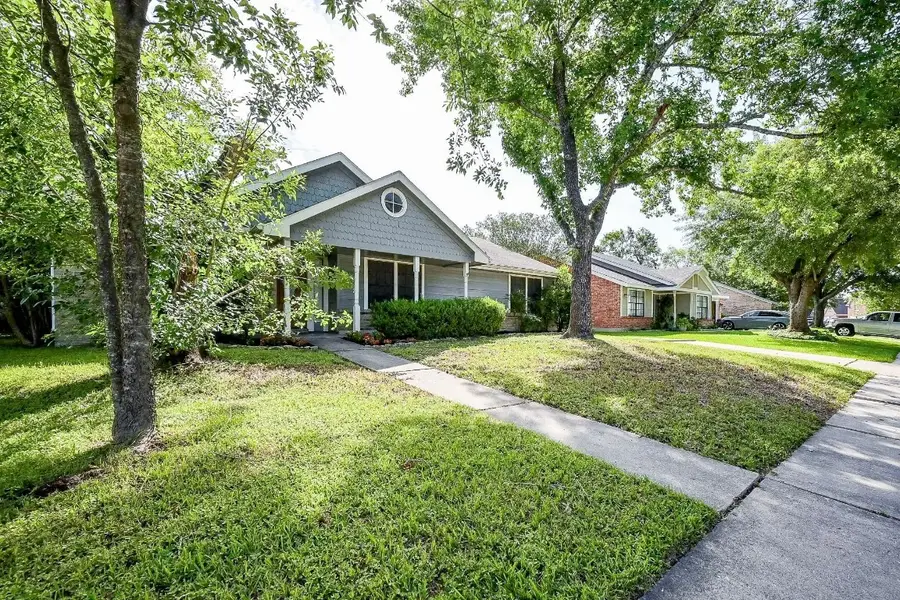 4218 Bridledon Lane, Houston, TX 77014 - #3