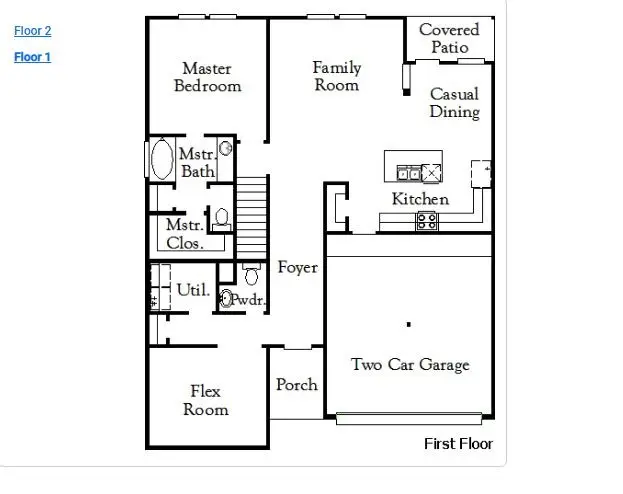 12320 Ridge Top Court, Conroe, TX 77304 - #2
