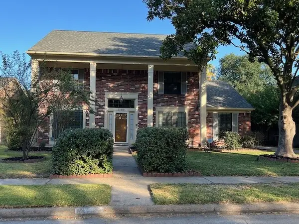 23010 Lanham Drive, Katy, TX 77450