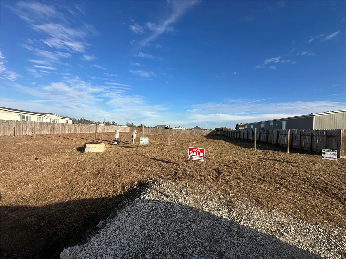 2462 Road 5708, Cleveland, TX 77327 - #1