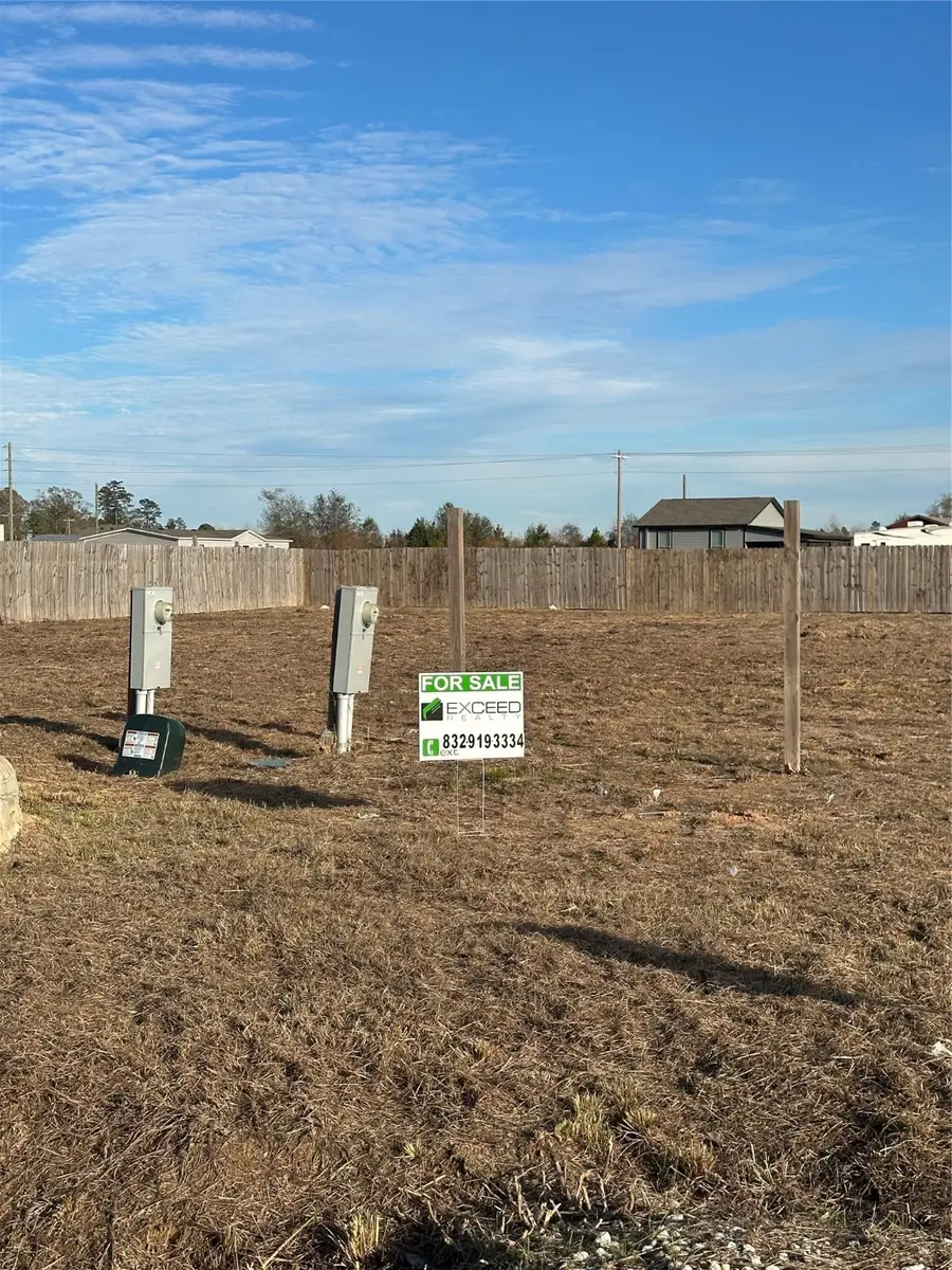 2462 Road 5708, Cleveland, TX 77327 - #2