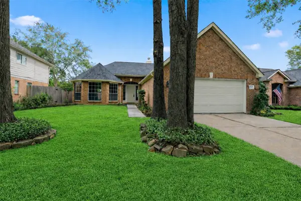1811 Ridgeway Trail, Kingwood, TX 77339