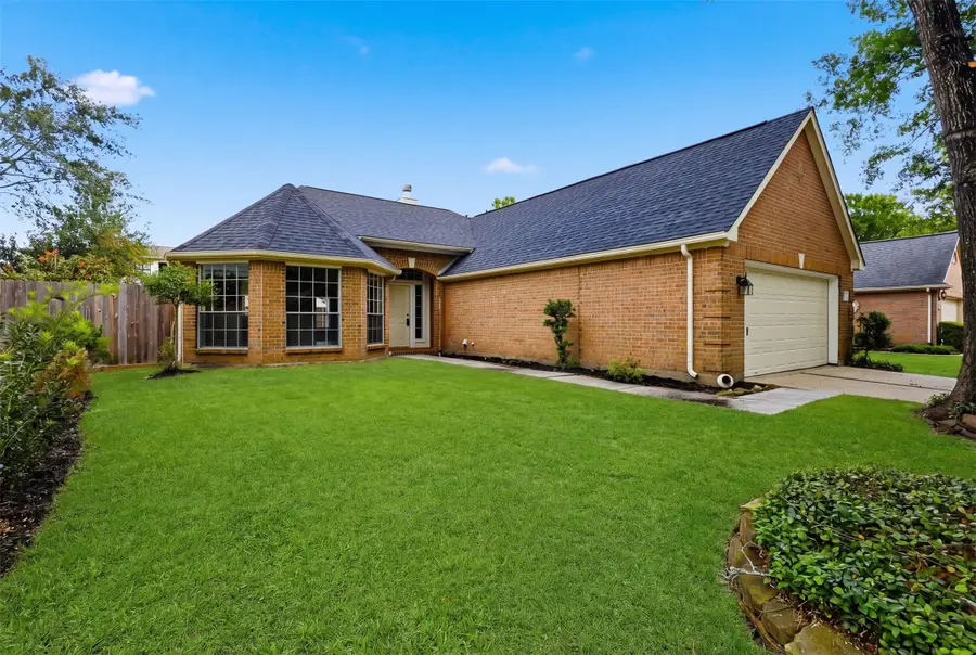 1811 Ridgeway Trail, Kingwood, TX 77339 - #2