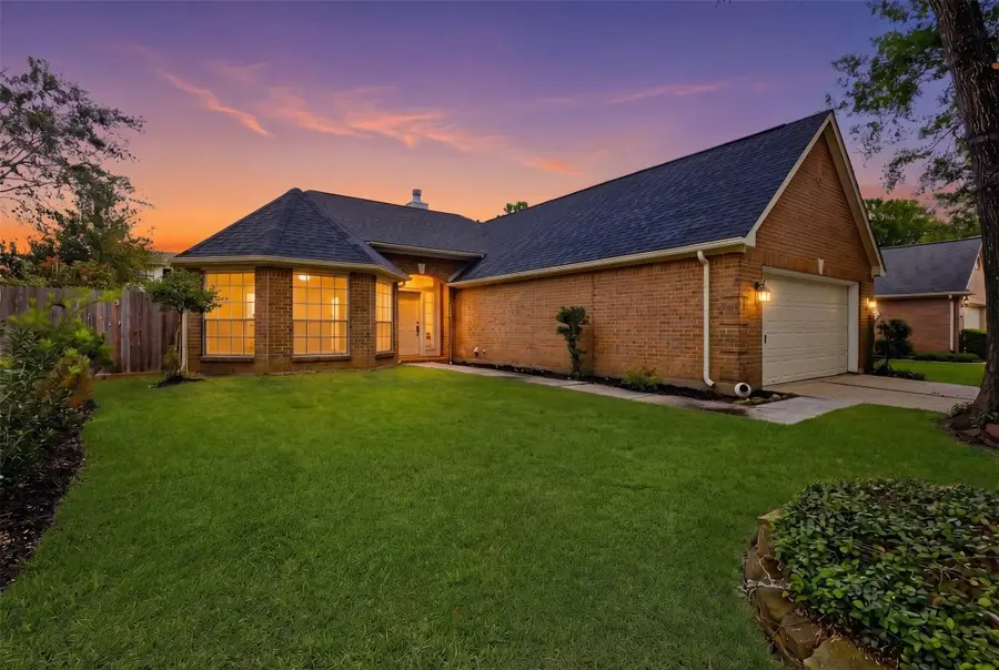 1811 Ridgeway Trail, Kingwood, TX 77339 - #3