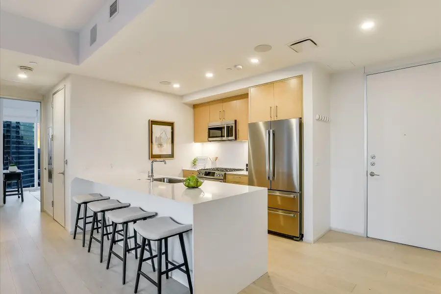 301 West Avenue #1301, Austin, TX 78701 - Image #3