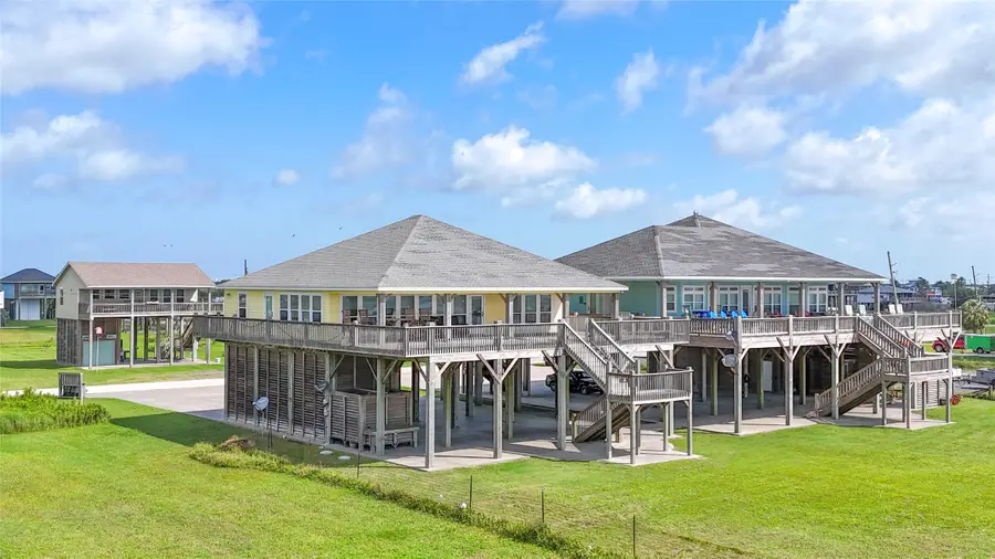 1508 Galveston Avenue, Port Bolivar, TX 77650 - #2