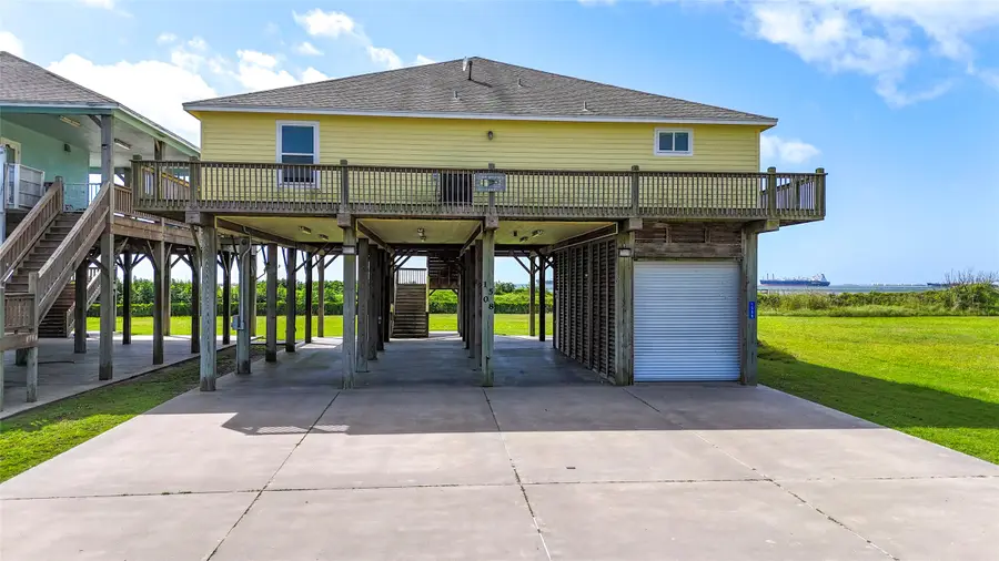 1508 Galveston Avenue, Port Bolivar, TX 77650 - #3