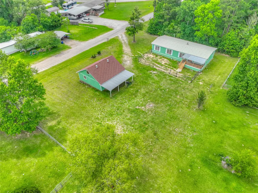 203 S Canyon Drive, Onalaska, TX 77360 - #2