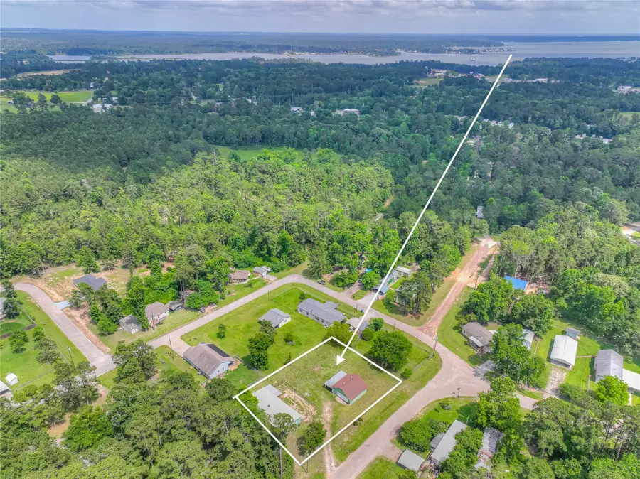 203 S Canyon Drive, Onalaska, TX 77360 - #3
