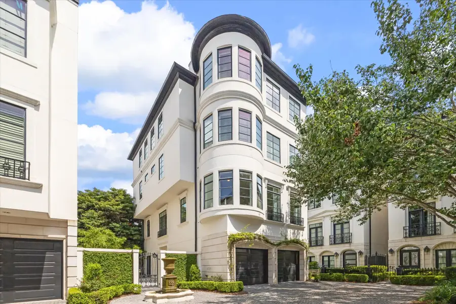 1723 Sunset Boulevard, Houston, TX 77005 - Image #2