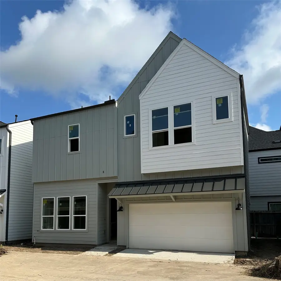 8914 Sunshine Laverne Lane, Houston, TX 77080 - Image #3