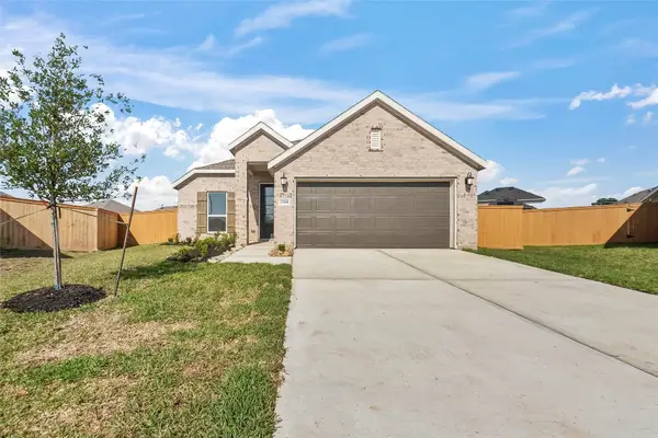 21647 Willow River Canyon Lane, Waller, TX 77484