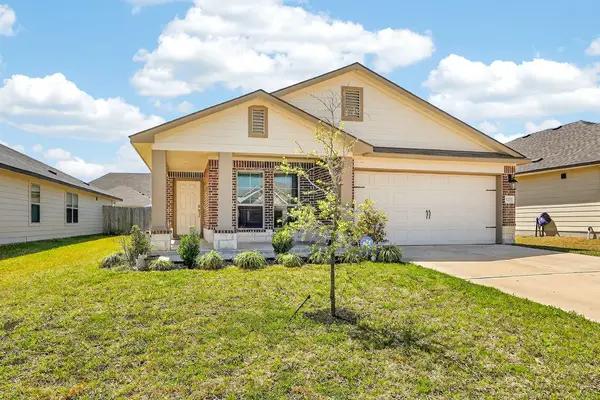 5235 Montague Loop, Bryan, TX 77807