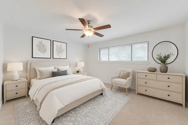 8306 Teakwood Forest Drive, Spring, TX 77379