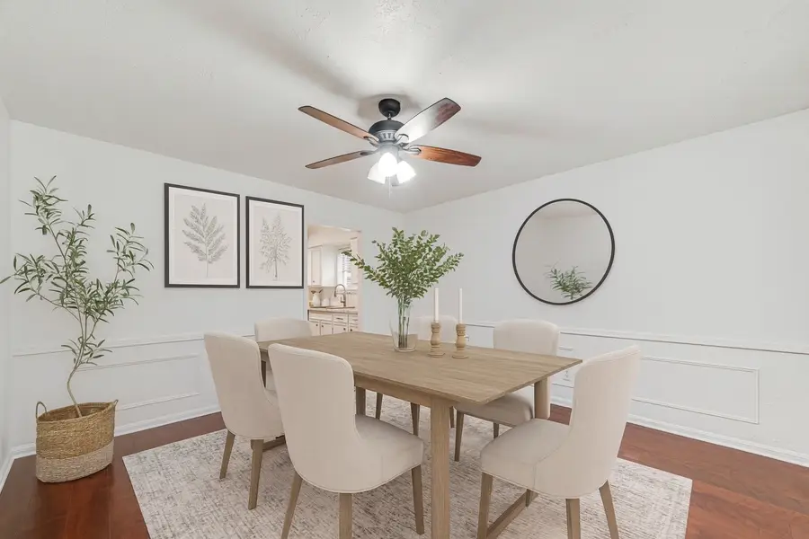 8306 Teakwood Forest Drive, Spring, TX 77379 - #2