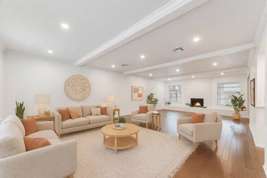 8306 Teakwood Forest Drive, Spring, TX 77379 - #3