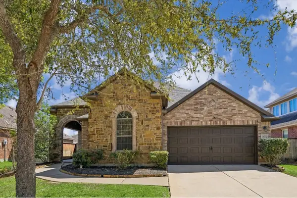 24211 Bella Florence Drive, Richmond, TX 77406