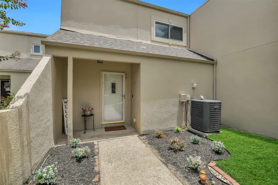 64 April Hill, Conroe, TX 77356 - #3
