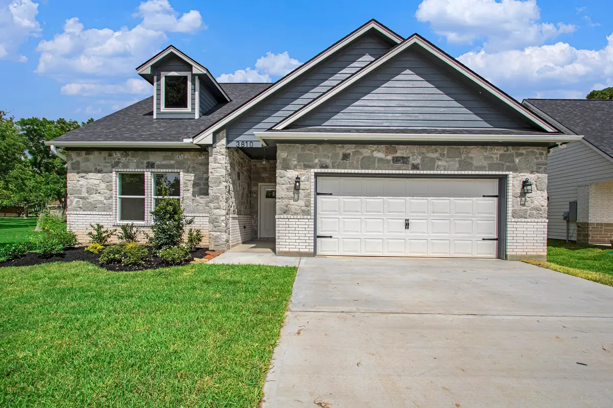 3810 Jackson, Santa Fe, TX 77517 - Image #1