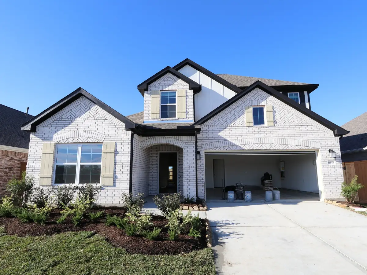 14018 Baikal Manor Drive, Santa Fe, TX 77510 - Image #1