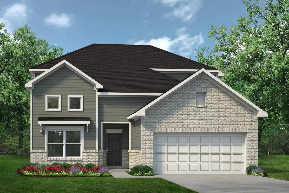 8914 Adana Drive, Montgomery, TX 77316 - #1