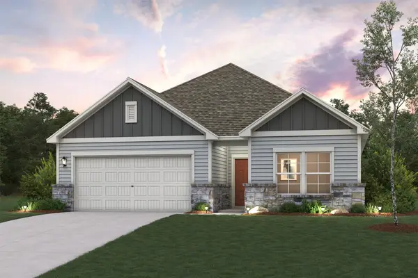 4522 Pleasant Peony Way, Katy, TX 77493