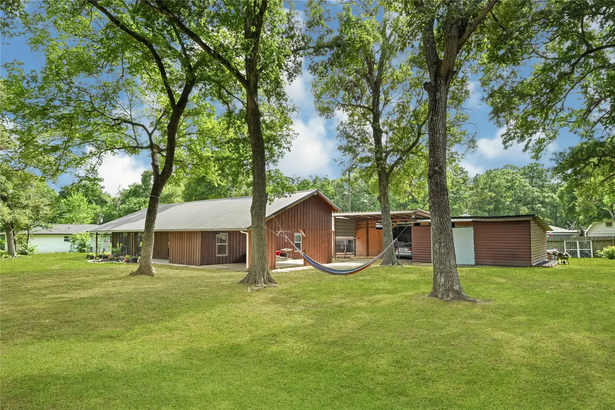 19540 Loafers Lane, Magnolia, TX 77355 - #1