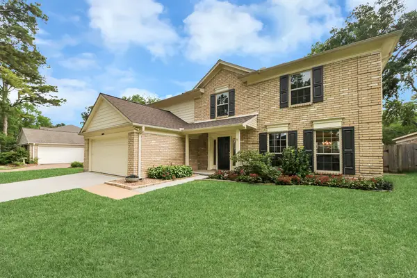 8403 Hot Springs Drive, Houston, TX 77095