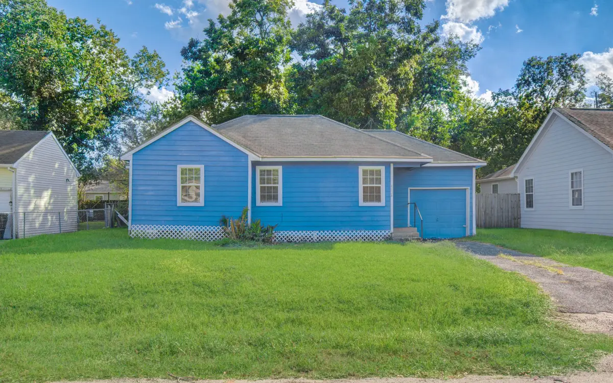 4624 Kingsbury Street, Houston, TX 77021 - Image #1