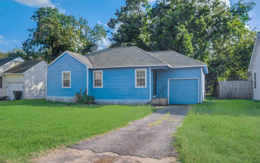 4624 Kingsbury Street, Houston, TX 77021 - Image #3