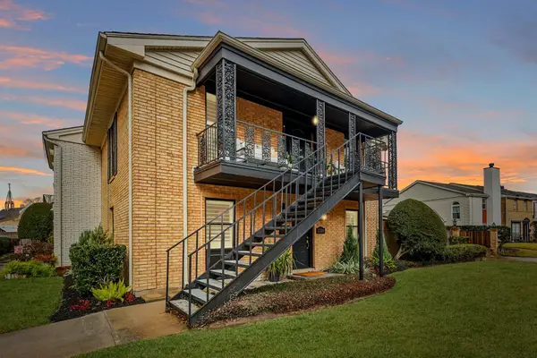 1709 San Sebastian Lane #1709, Houston, TX 77058