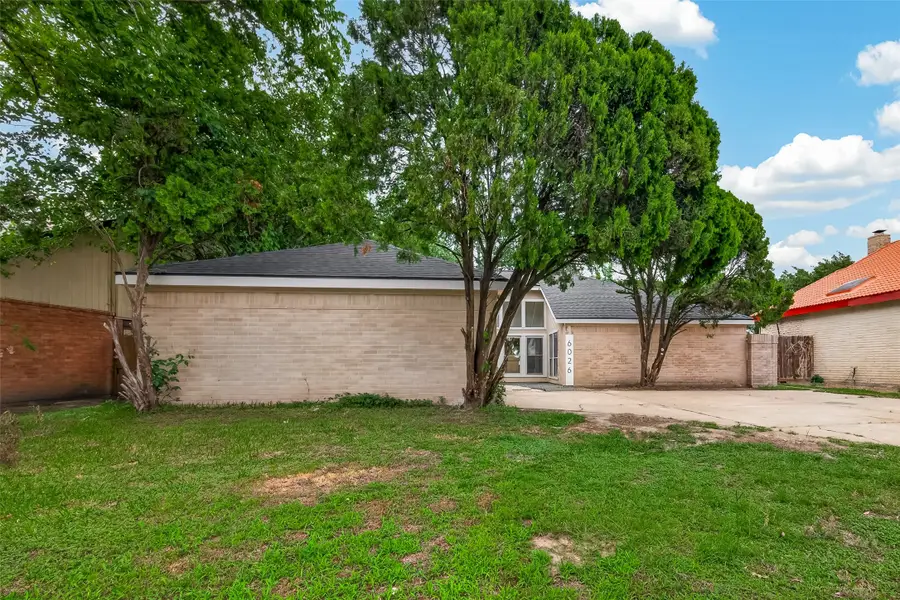 6026 Downwood Forest Drive, Houston, TX 77088 - #2